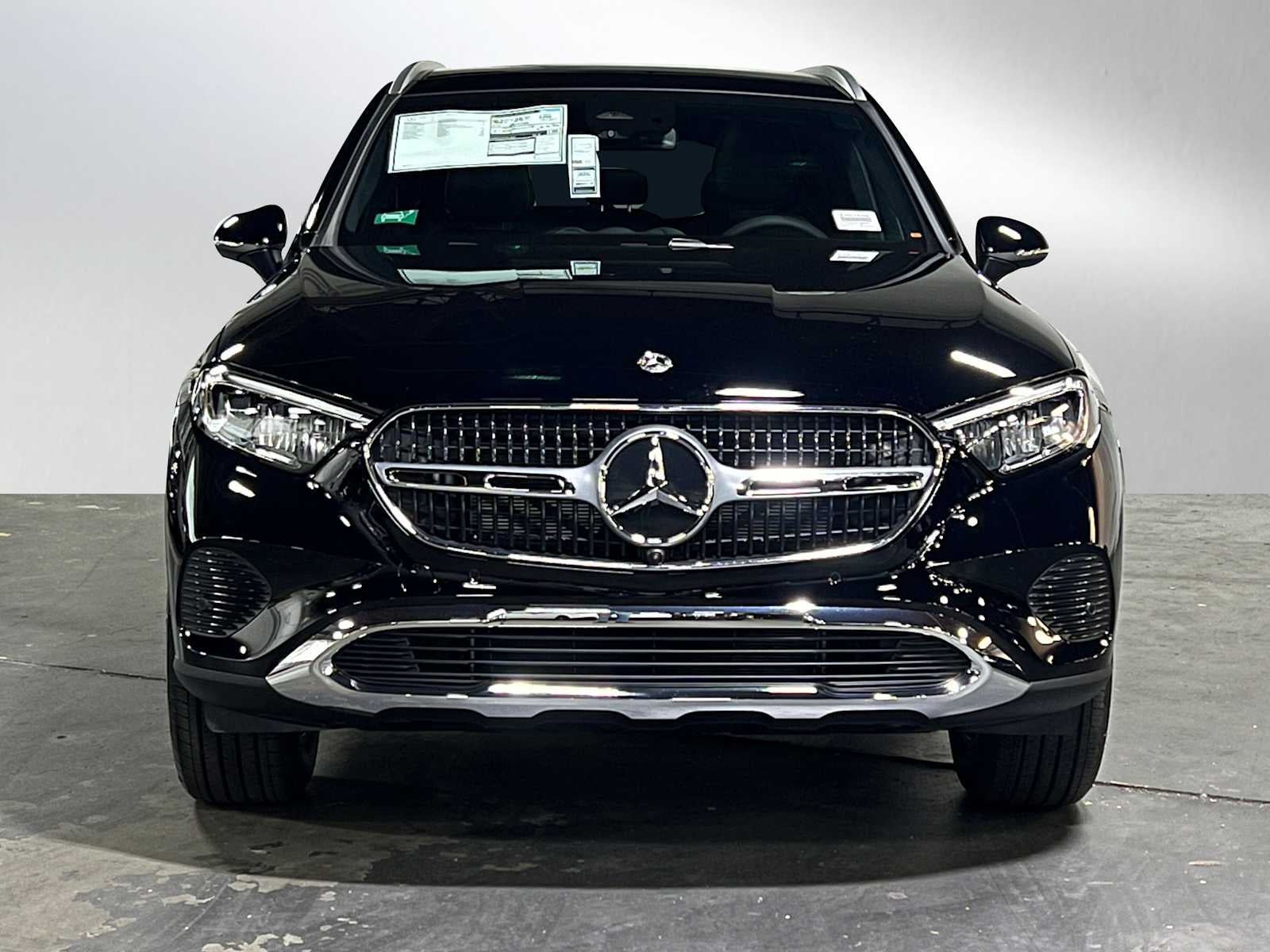 2026 Mercedes-Benz GLC 350e 4MATIC® SUV