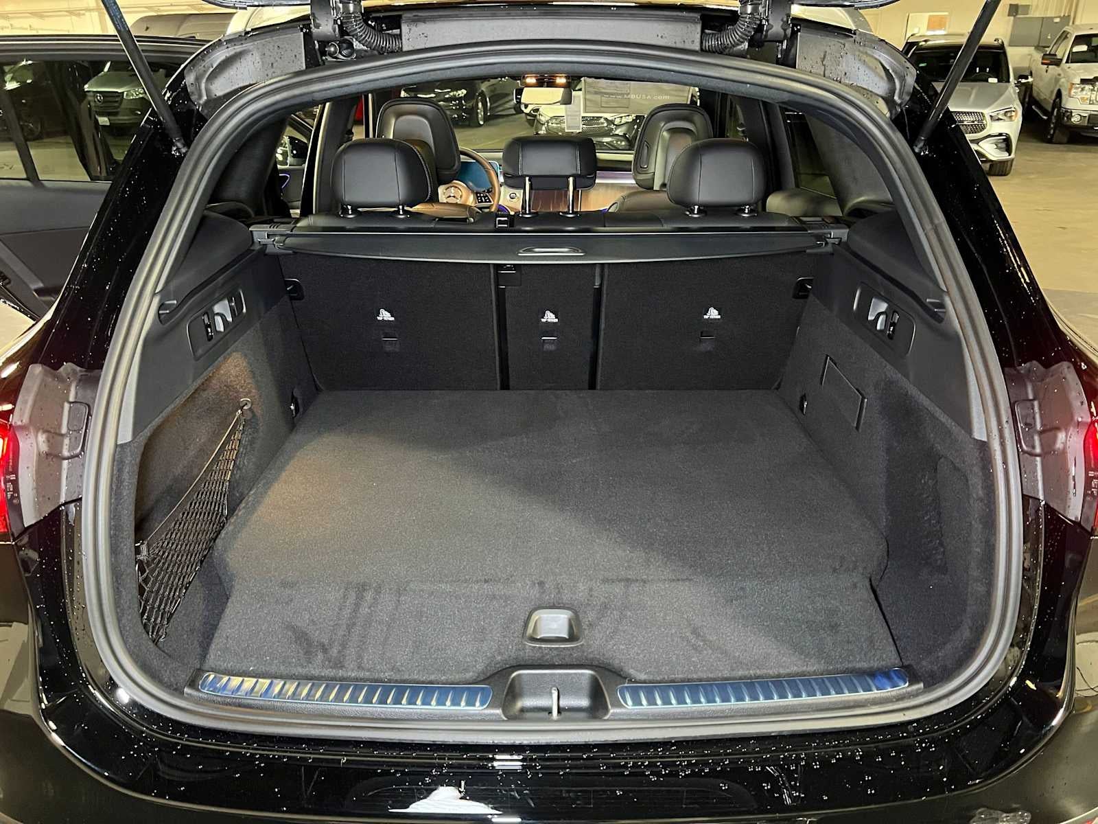 2026 Mercedes-Benz GLC 350e 4MATIC® SUV