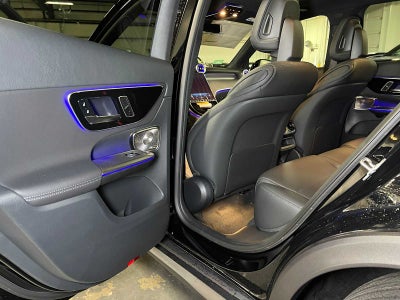 2026 Mercedes-Benz GLC 350e 4MATIC® SUV