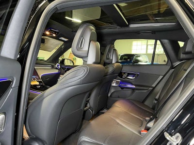 2026 Mercedes-Benz GLC 350e 4MATIC® SUV