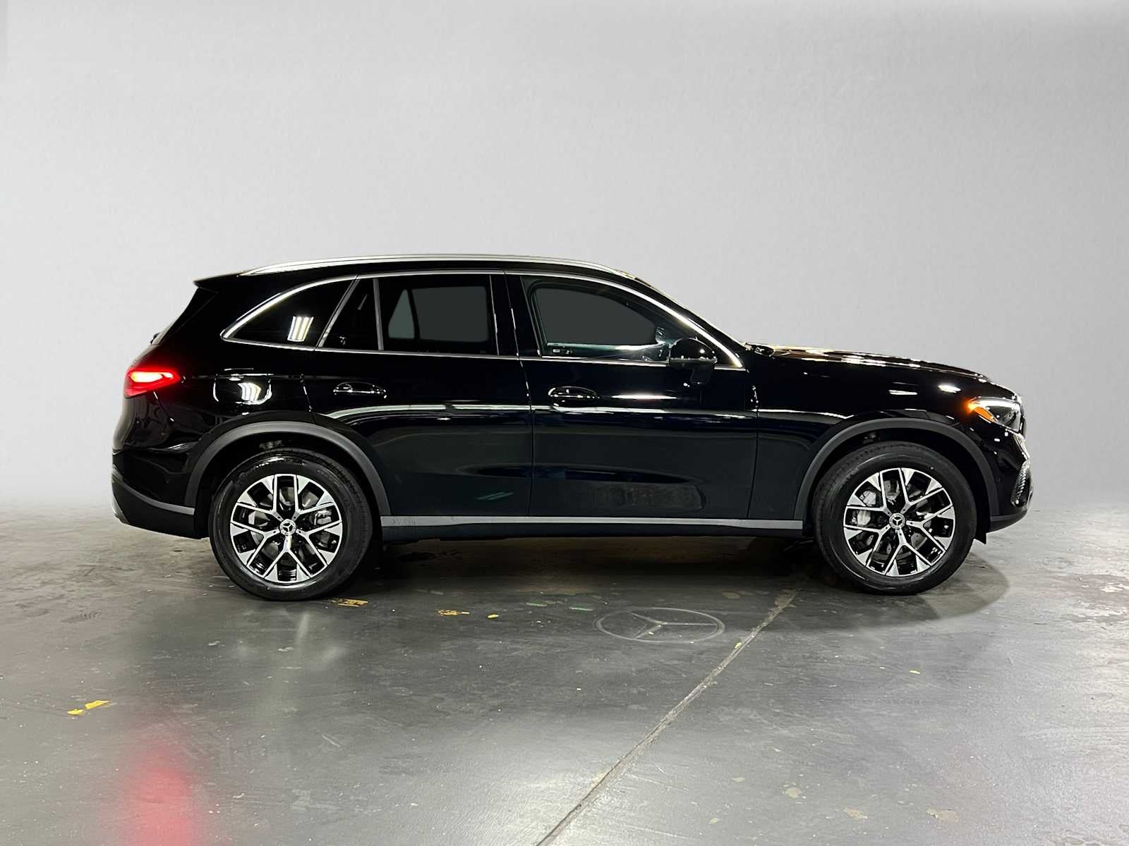 2026 Mercedes-Benz GLC 350e 4MATIC® SUV
