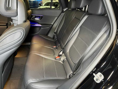 2026 Mercedes-Benz GLC 350e 4MATIC® SUV