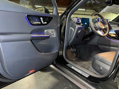 2026 Mercedes-Benz GLC 350e 4MATIC® SUV