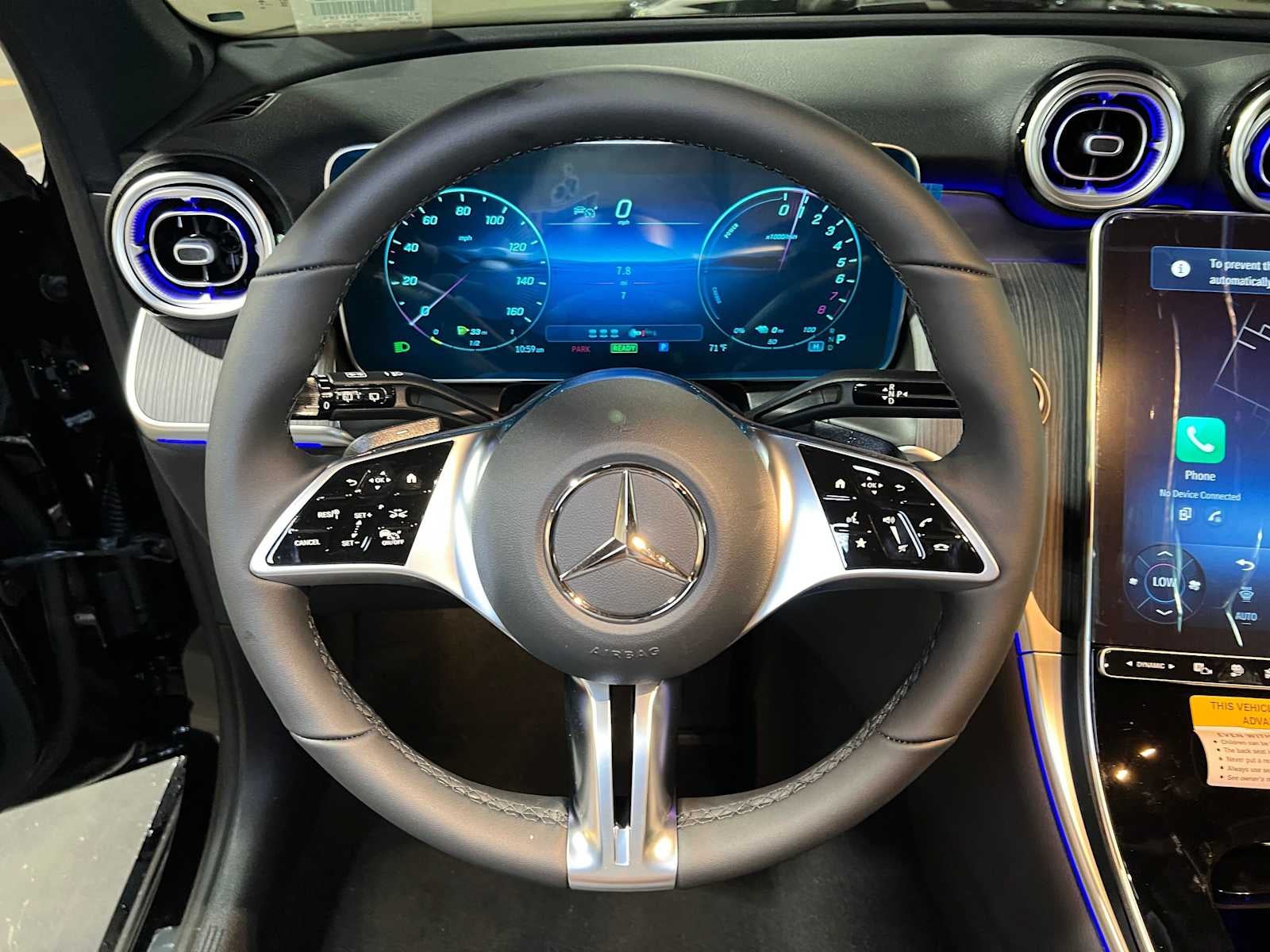 2026 Mercedes-Benz GLC 350e 4MATIC® SUV