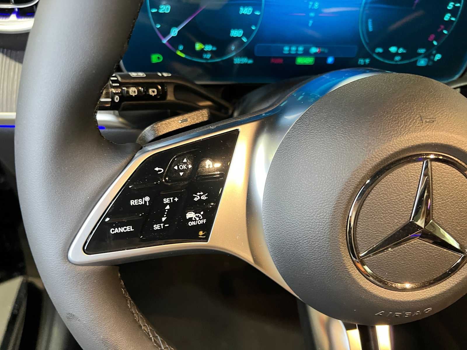 2026 Mercedes-Benz GLC 350e 4MATIC® SUV