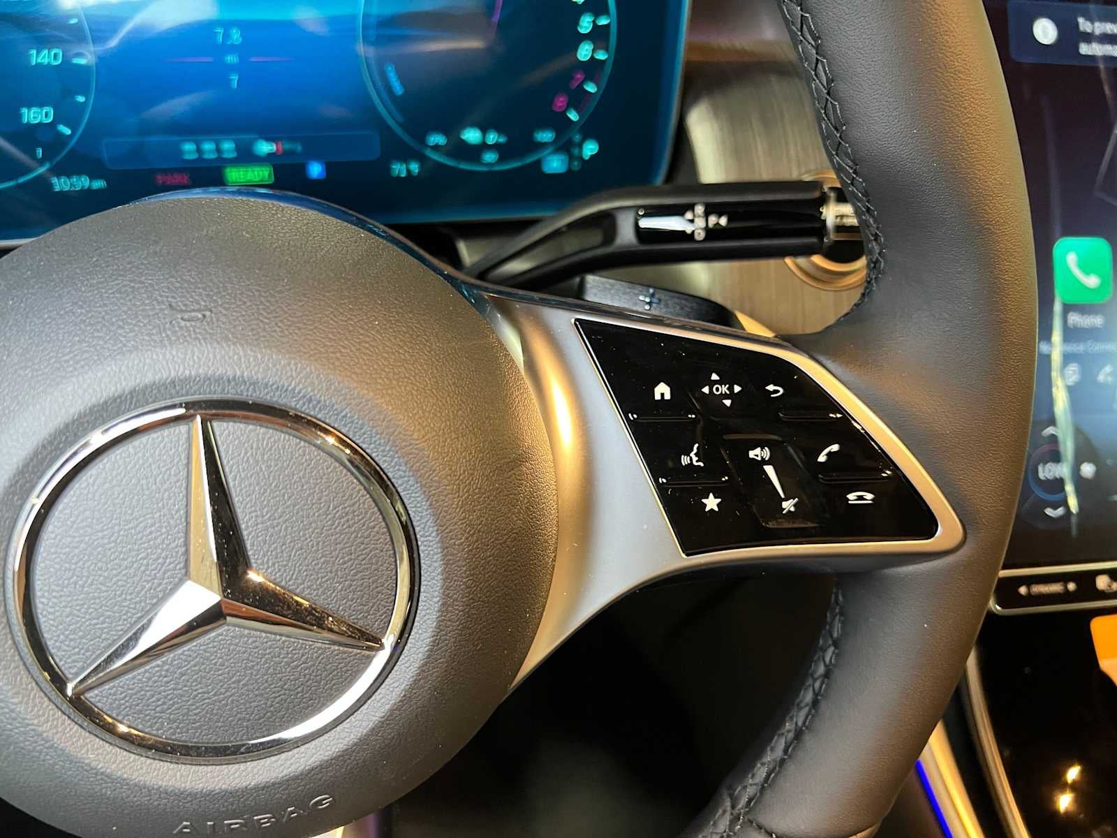 2026 Mercedes-Benz GLC 350e 4MATIC® SUV