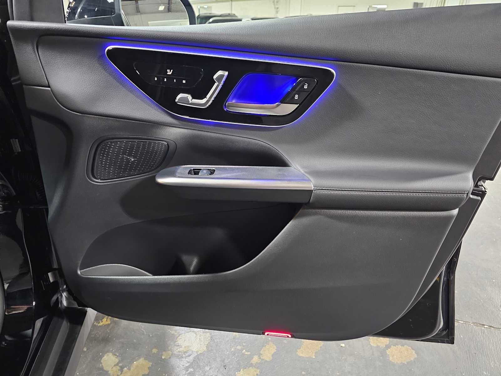 2026 Mercedes-Benz GLC 350e 4MATIC® SUV