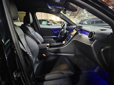 2026 Mercedes-Benz GLC 350e 4MATIC® SUV