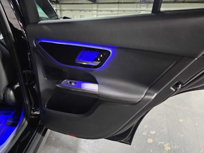 2026 Mercedes-Benz GLC 350e 4MATIC® SUV