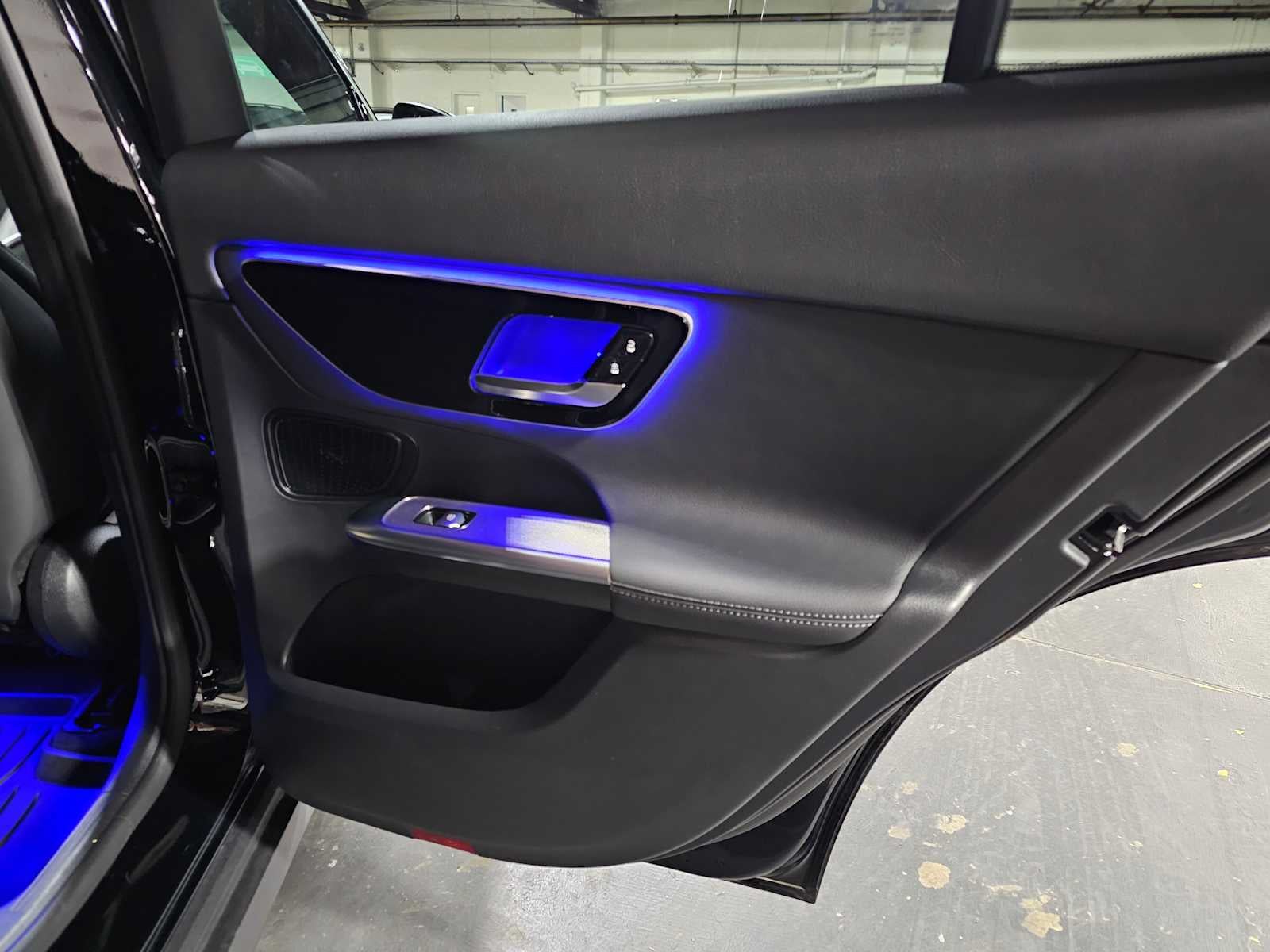 2026 Mercedes-Benz GLC 350e 4MATIC® SUV