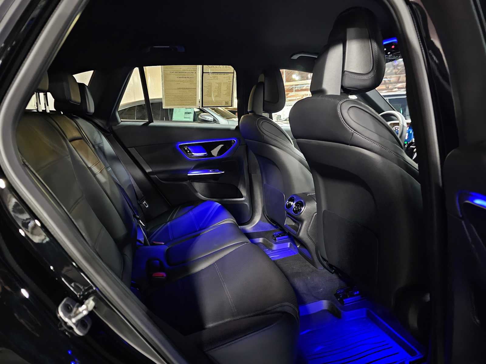 2026 Mercedes-Benz GLC 350e 4MATIC® SUV