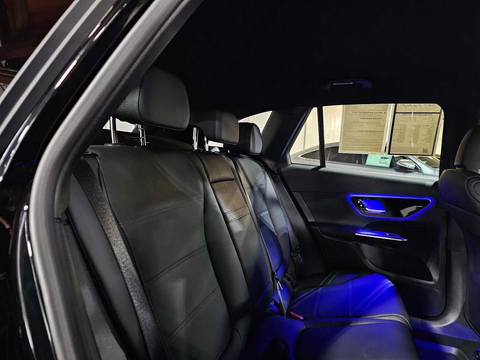 2026 Mercedes-Benz GLC 350e 4MATIC® SUV