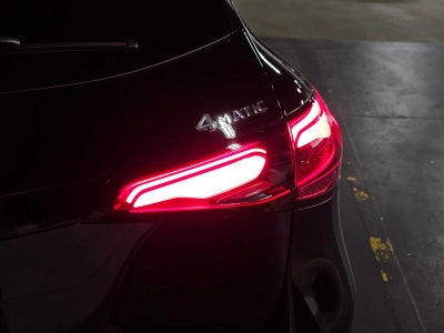 2026 Mercedes-Benz GLC 350e 4MATIC® SUV