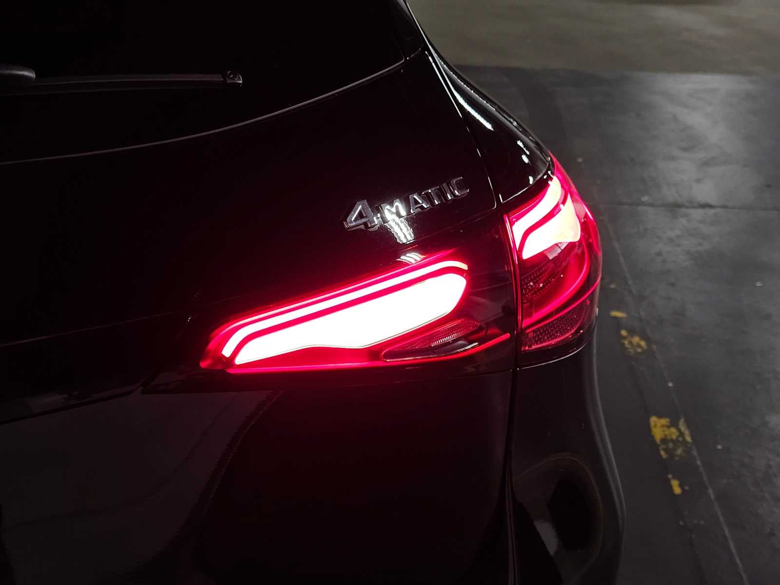 2026 Mercedes-Benz GLC 350e 4MATIC® SUV