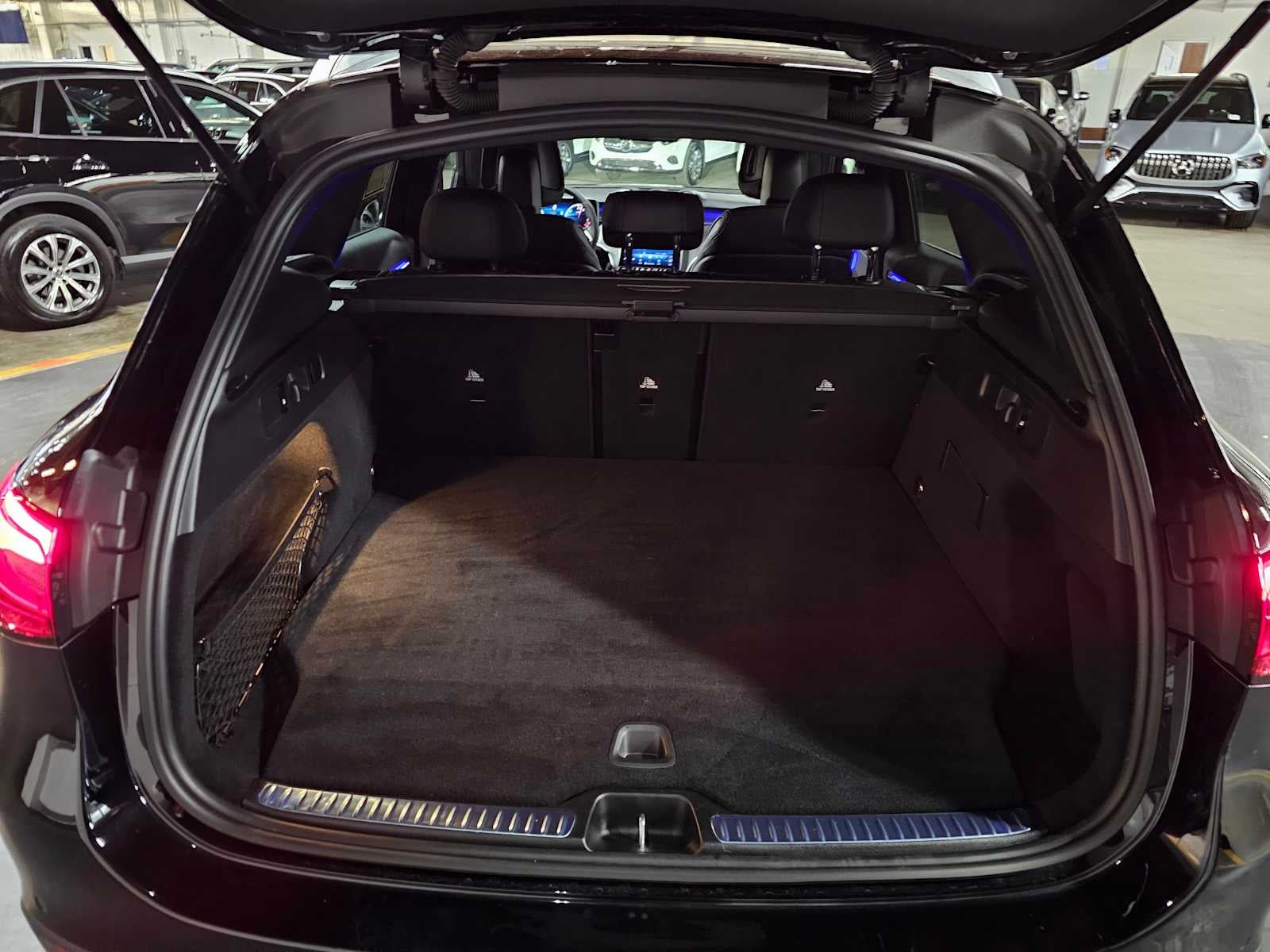 2026 Mercedes-Benz GLC 350e 4MATIC® SUV