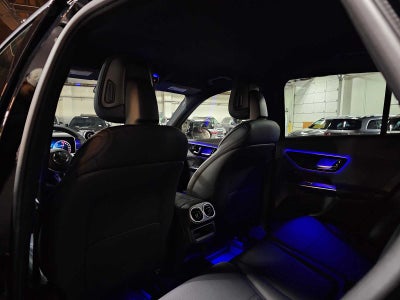 2026 Mercedes-Benz GLC 350e 4MATIC® SUV