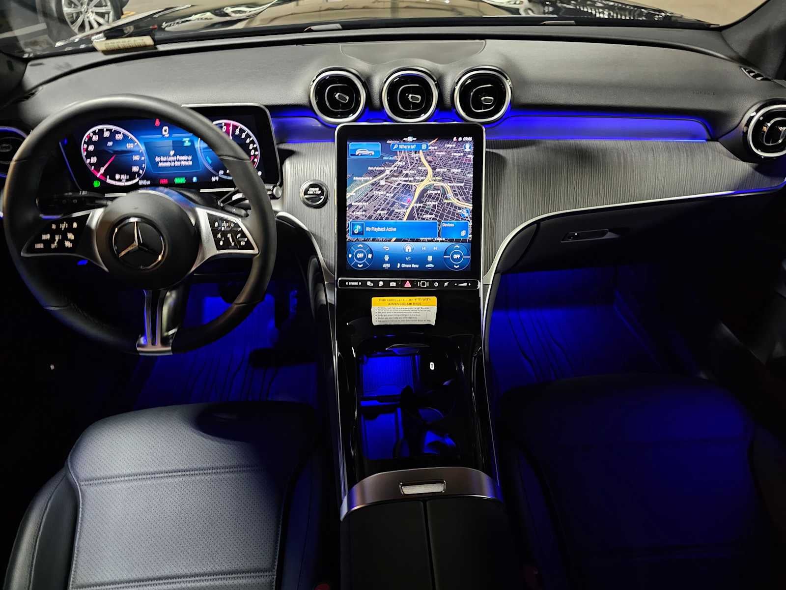 2026 Mercedes-Benz GLC 350e 4MATIC® SUV