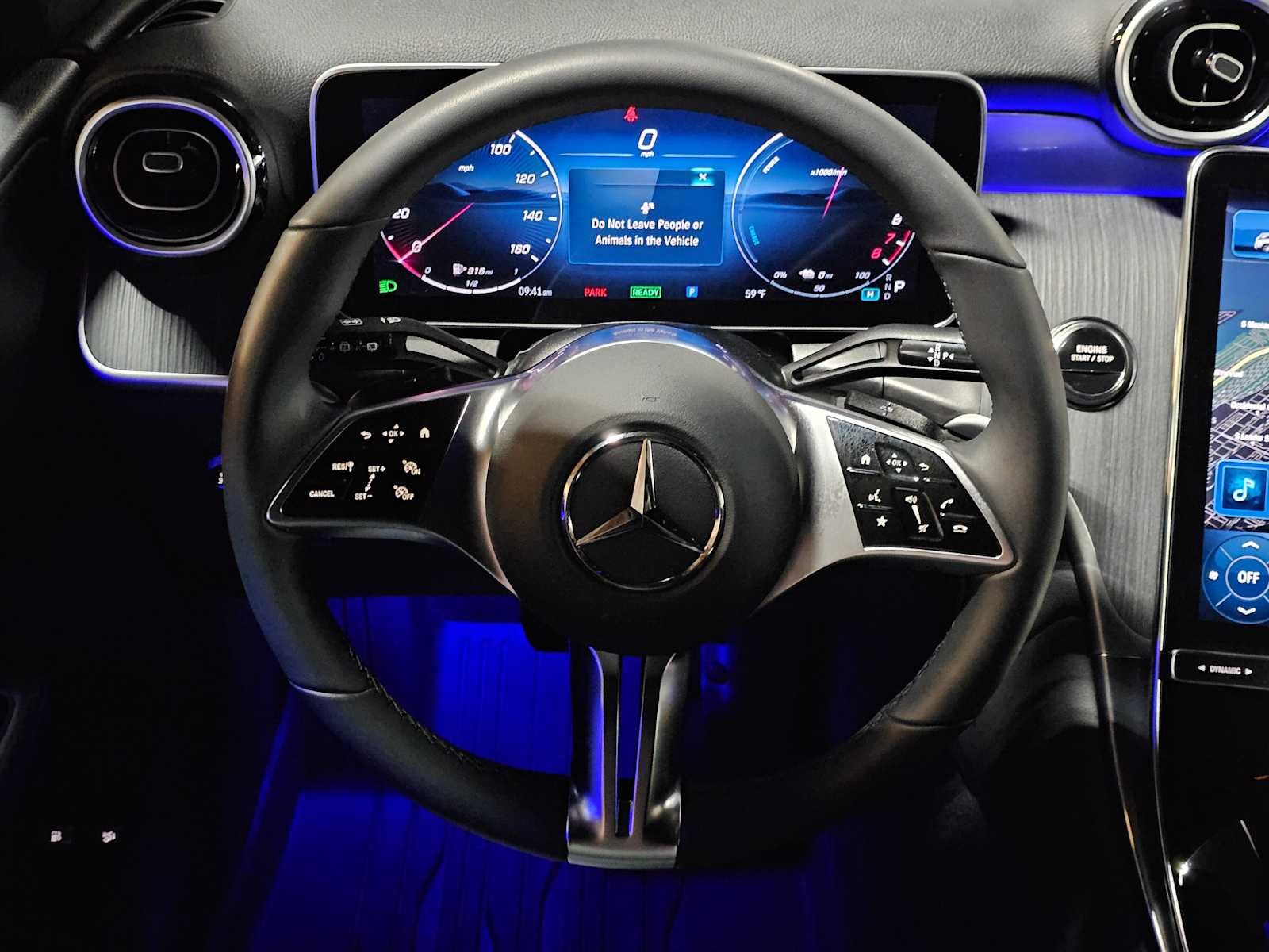 2026 Mercedes-Benz GLC 350e 4MATIC® SUV