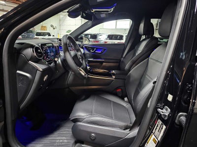 2026 Mercedes-Benz GLC 350e 4MATIC® SUV