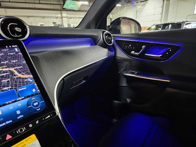 2026 Mercedes-Benz GLC 350e 4MATIC® SUV