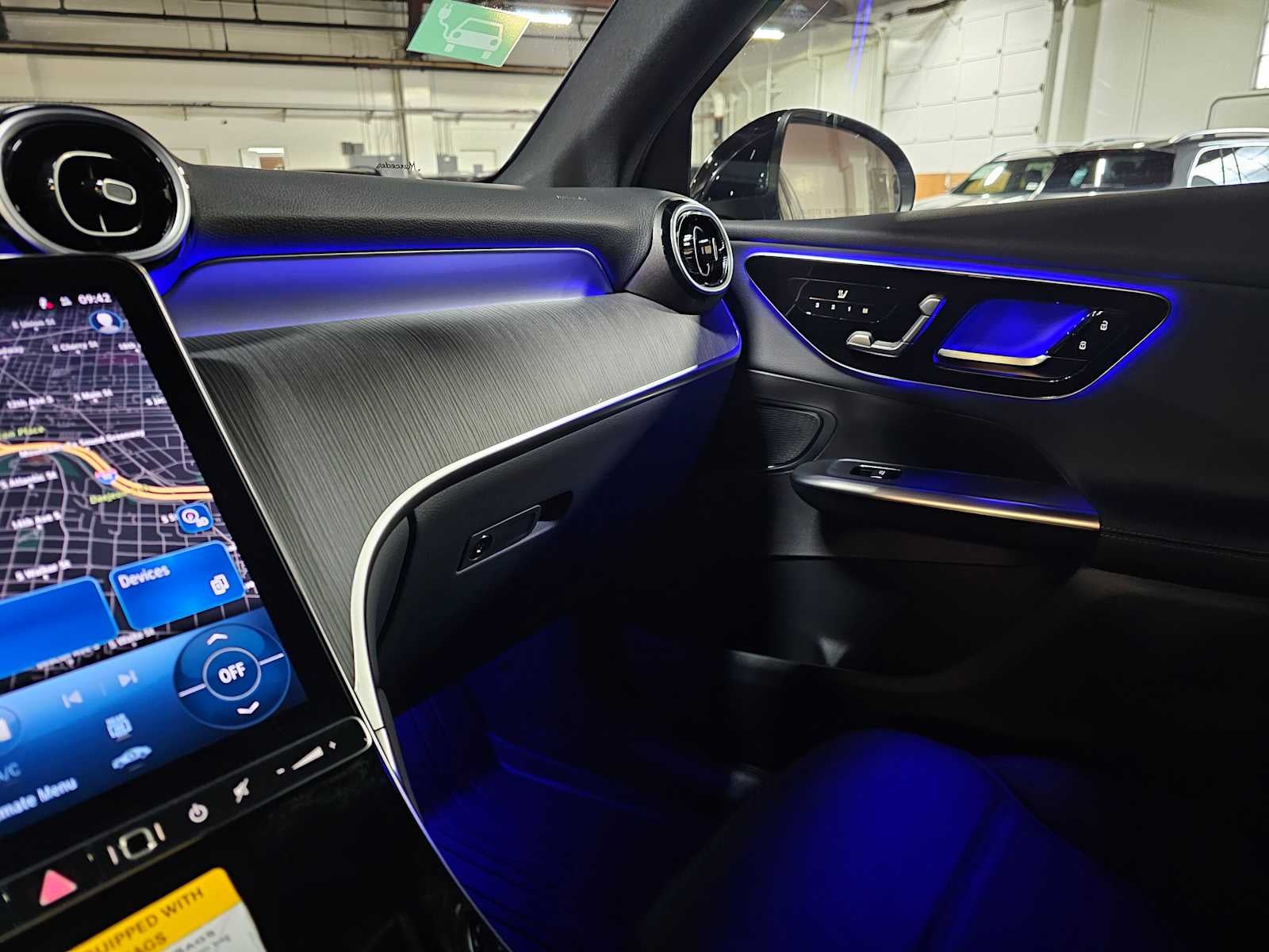 2026 Mercedes-Benz GLC 350e 4MATIC® SUV