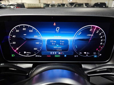 2026 Mercedes-Benz GLC 350e 4MATIC® SUV