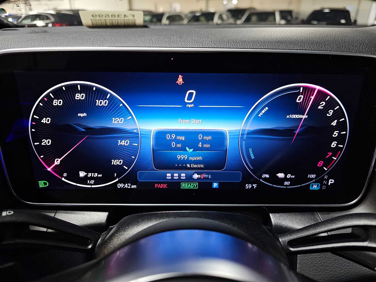 2026 Mercedes-Benz GLC 350e 4MATIC® SUV