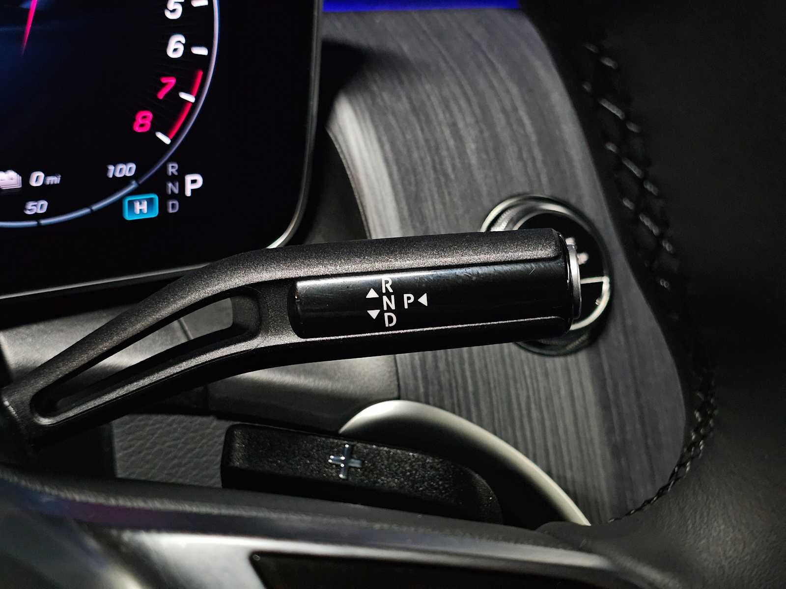 2026 Mercedes-Benz GLC 350e 4MATIC® SUV