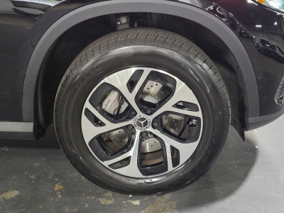 2026 Mercedes-Benz GLC 350e 4MATIC® SUV