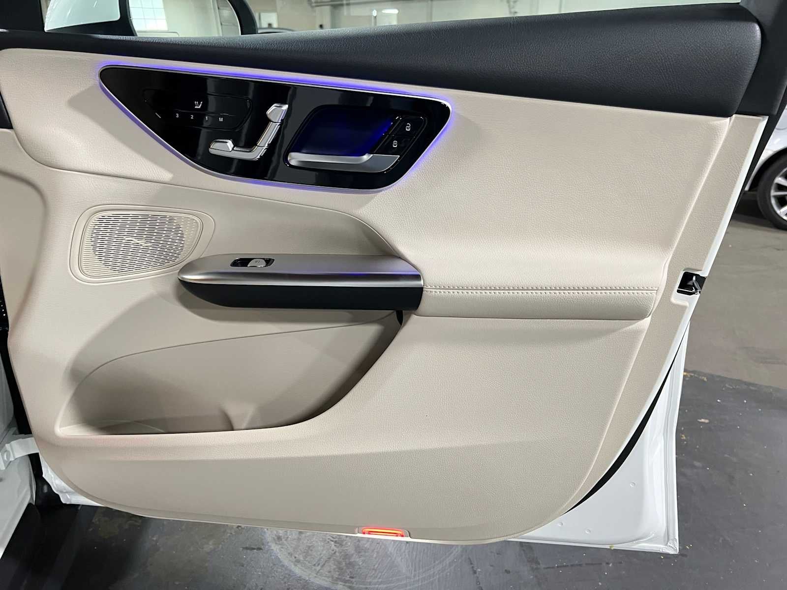 2027 Mercedes-Benz GLC 350e 4MATIC® SUV