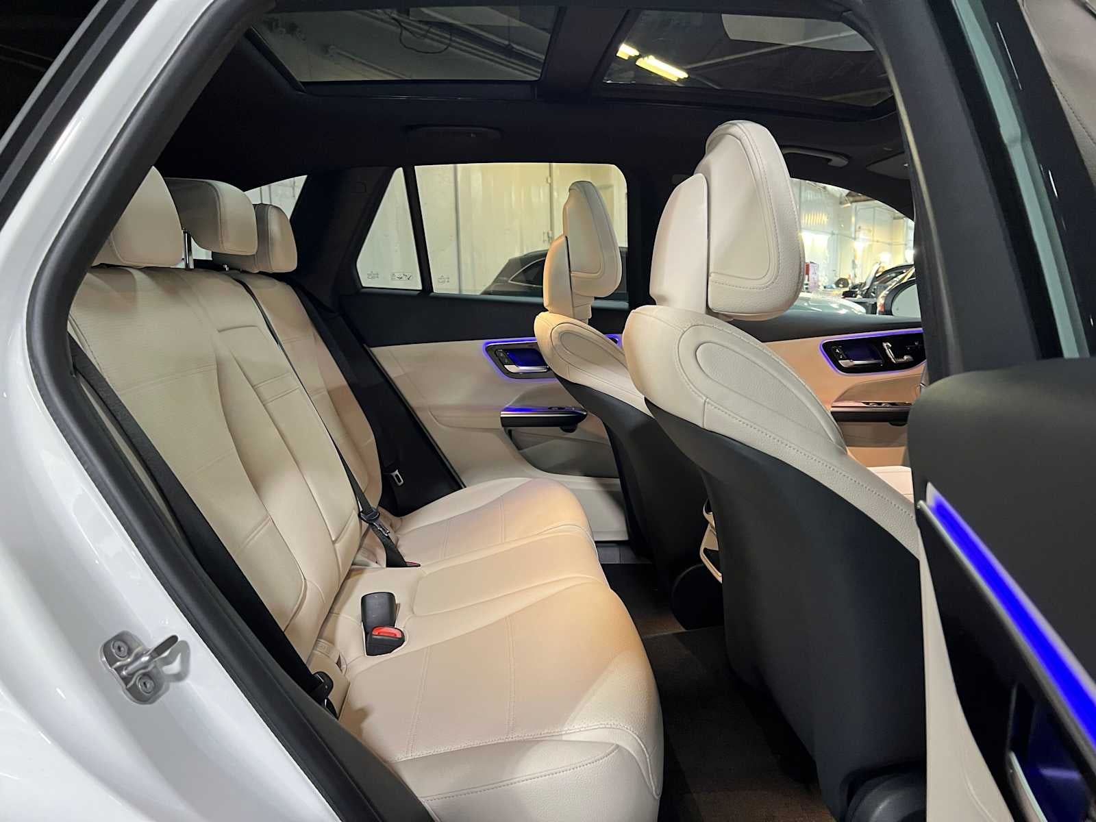 2027 Mercedes-Benz GLC 350e 4MATIC® SUV