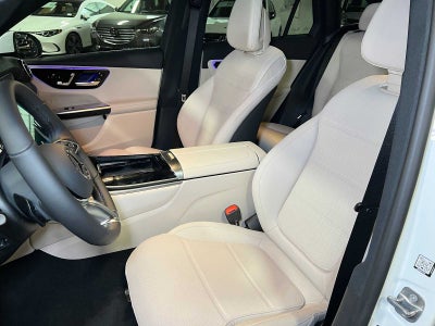 2027 Mercedes-Benz GLC 350e 4MATIC® SUV
