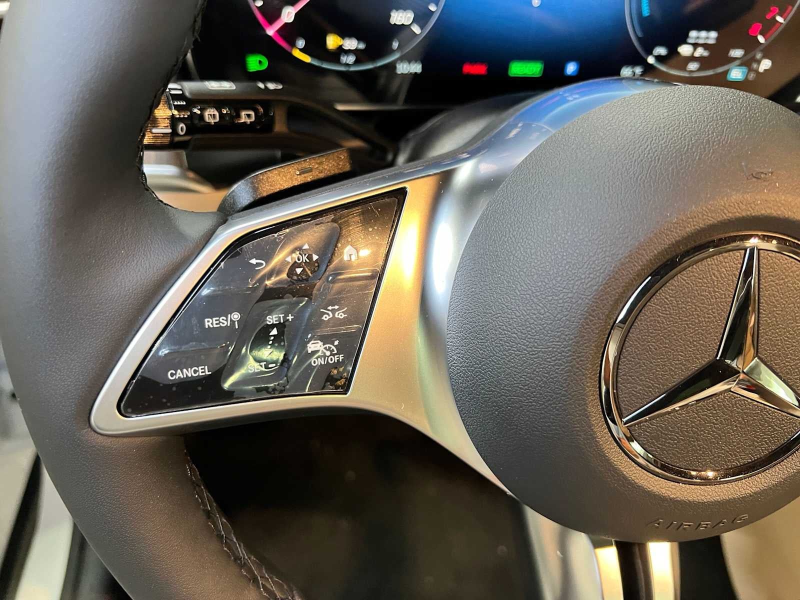 2027 Mercedes-Benz GLC 350e 4MATIC® SUV