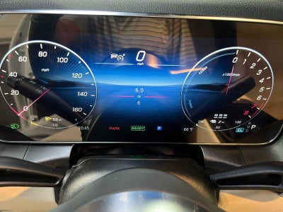 2027 Mercedes-Benz GLC 350e 4MATIC® SUV