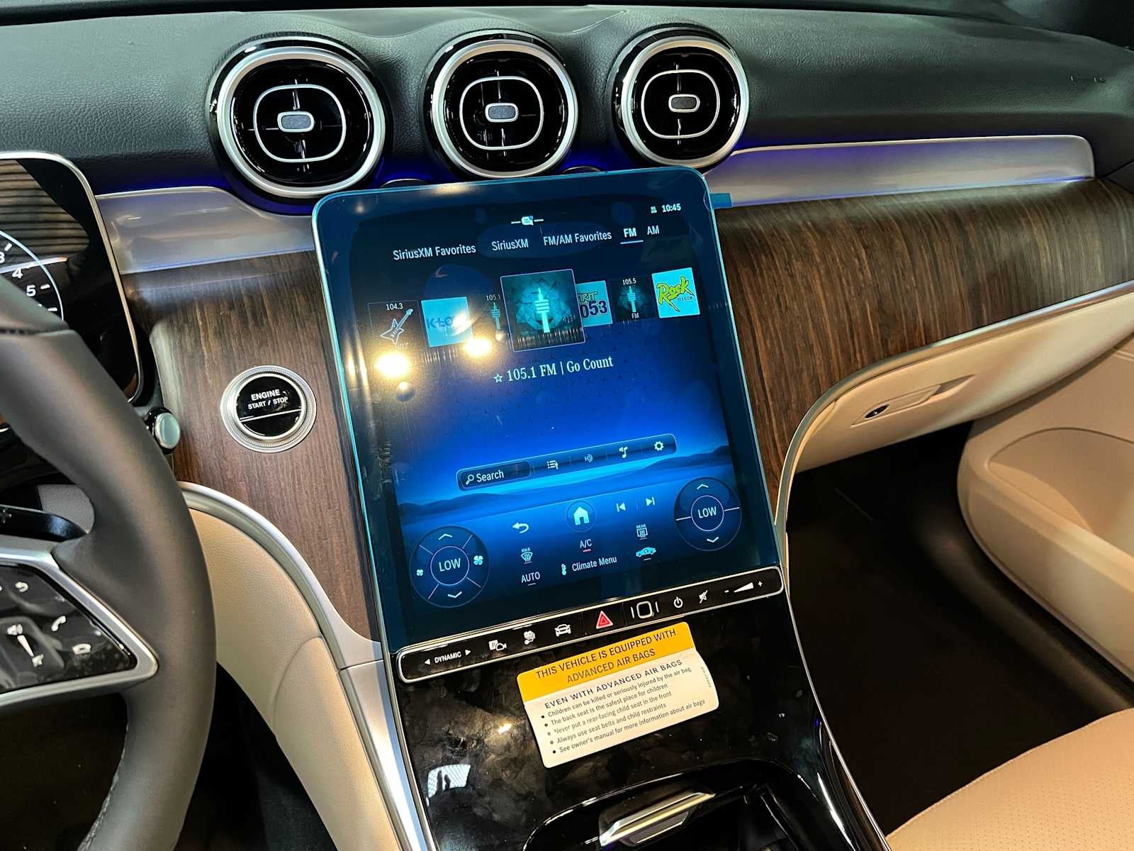 2027 Mercedes-Benz GLC 350e 4MATIC® SUV