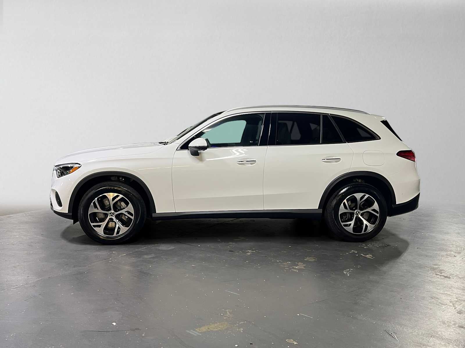 2027 Mercedes-Benz GLC 350e 4MATIC® SUV