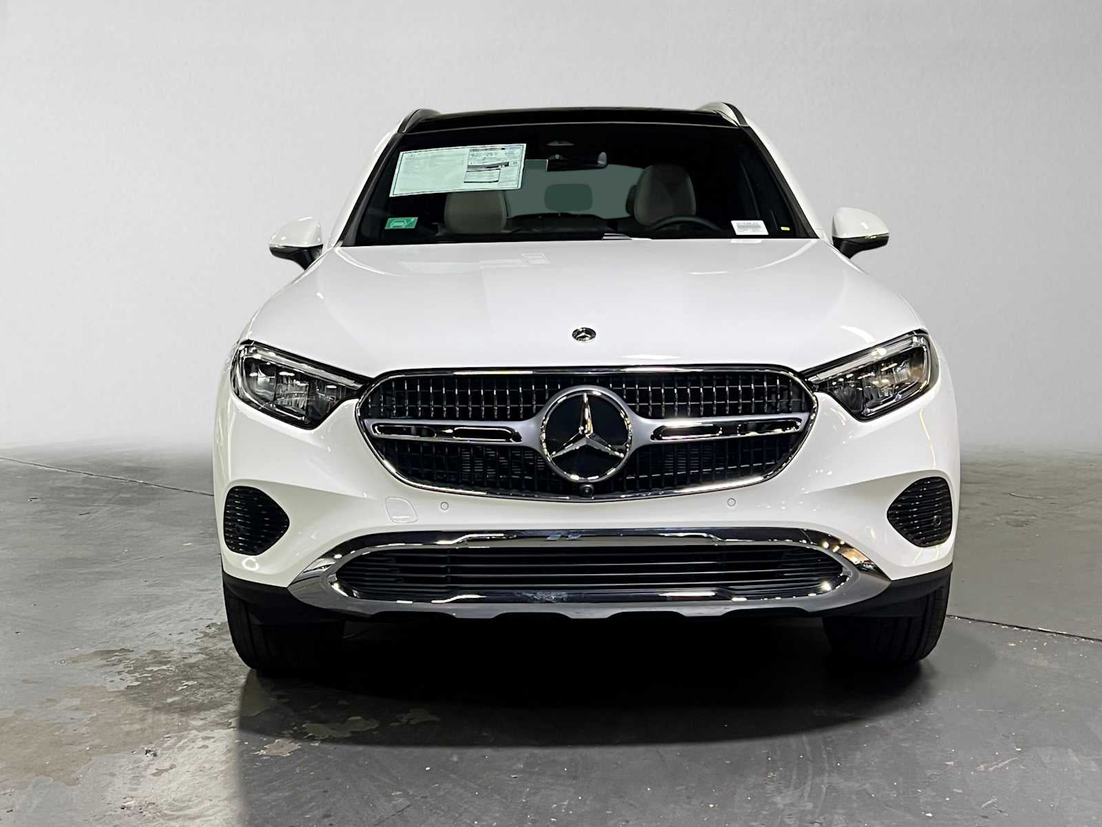 2027 Mercedes-Benz GLC 350e 4MATIC® SUV