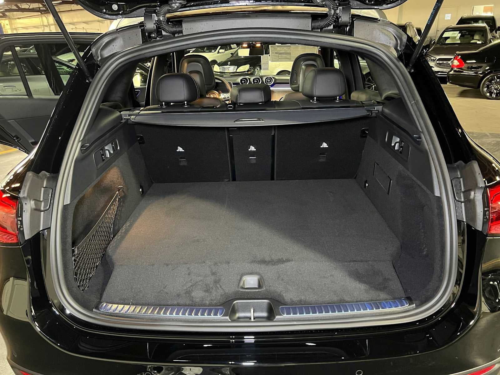 2027 Mercedes-Benz GLC 350e 4MATIC® SUV