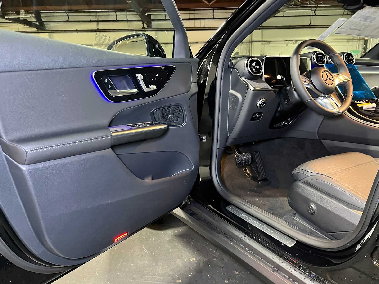 2027 Mercedes-Benz GLC 350e 4MATIC® SUV
