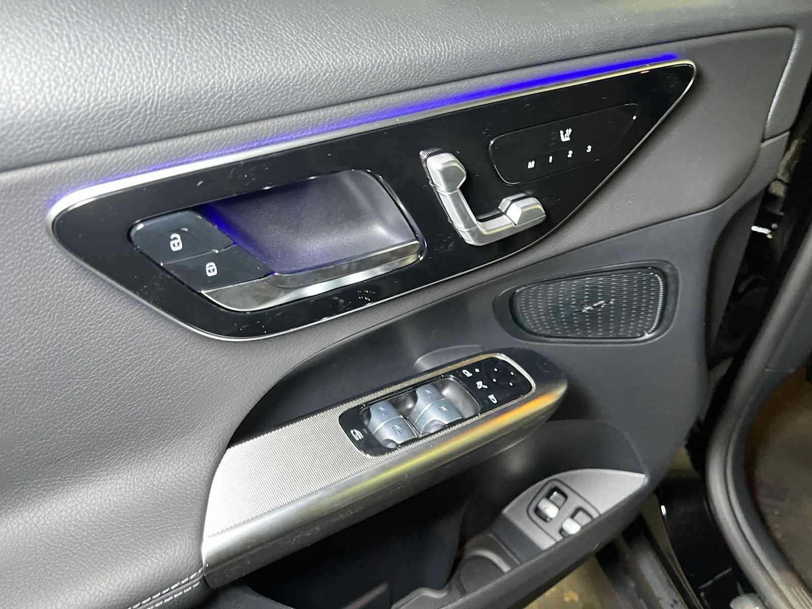 2027 Mercedes-Benz GLC 350e 4MATIC® SUV