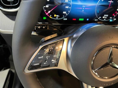 2027 Mercedes-Benz GLC 350e 4MATIC® SUV