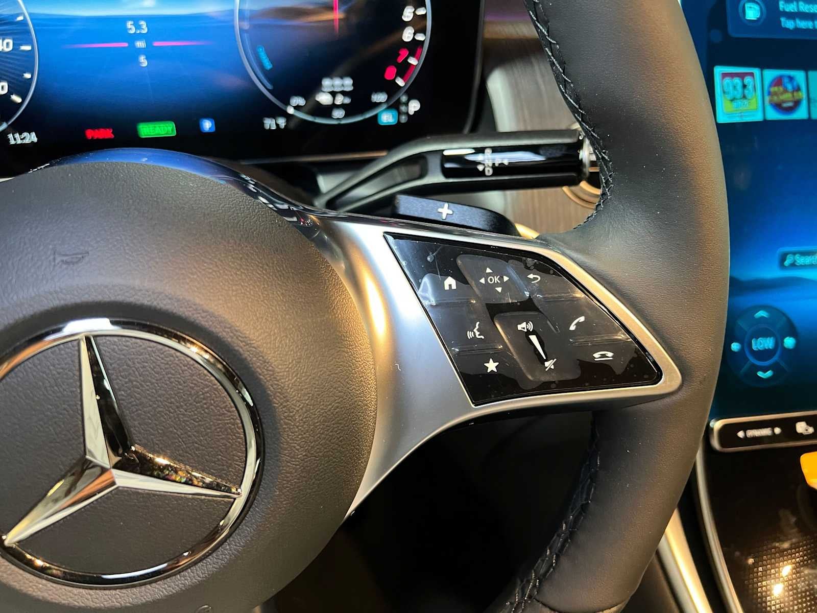 2027 Mercedes-Benz GLC 350e 4MATIC® SUV
