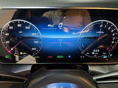 2027 Mercedes-Benz GLC 350e 4MATIC® SUV