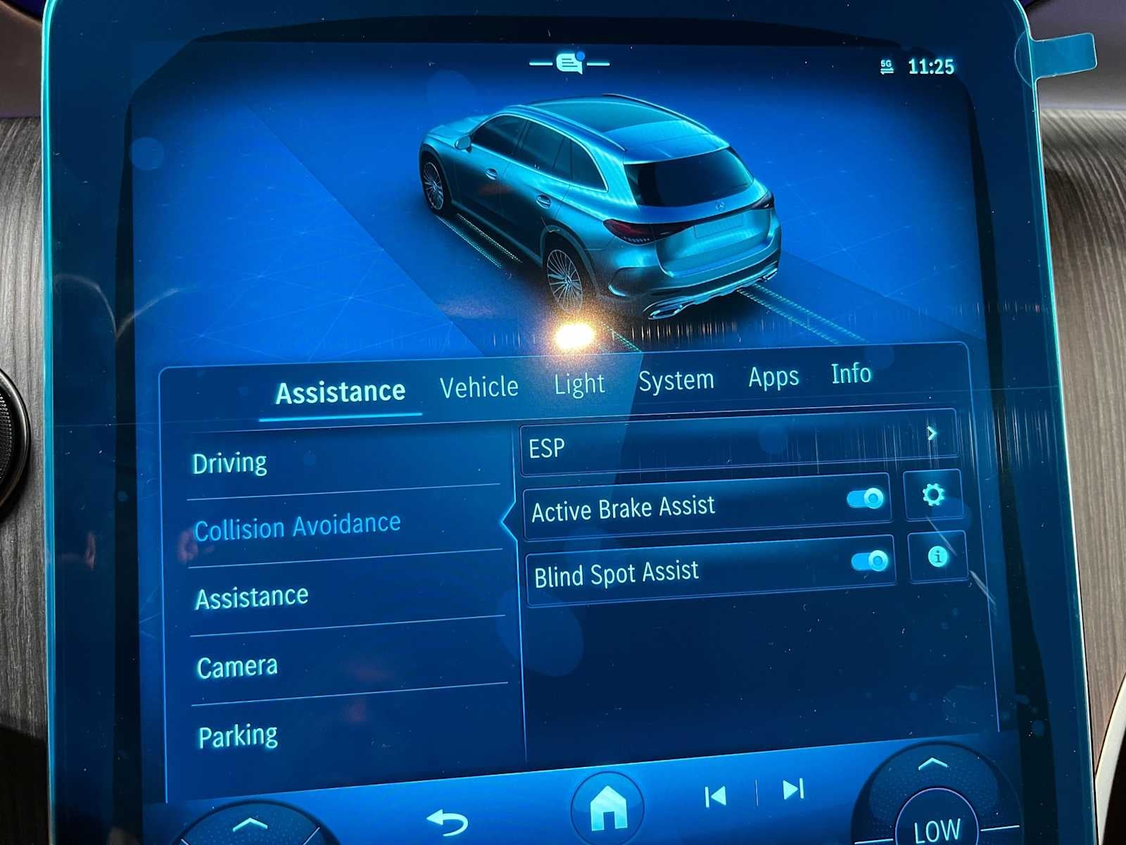 2027 Mercedes-Benz GLC 350e 4MATIC® SUV