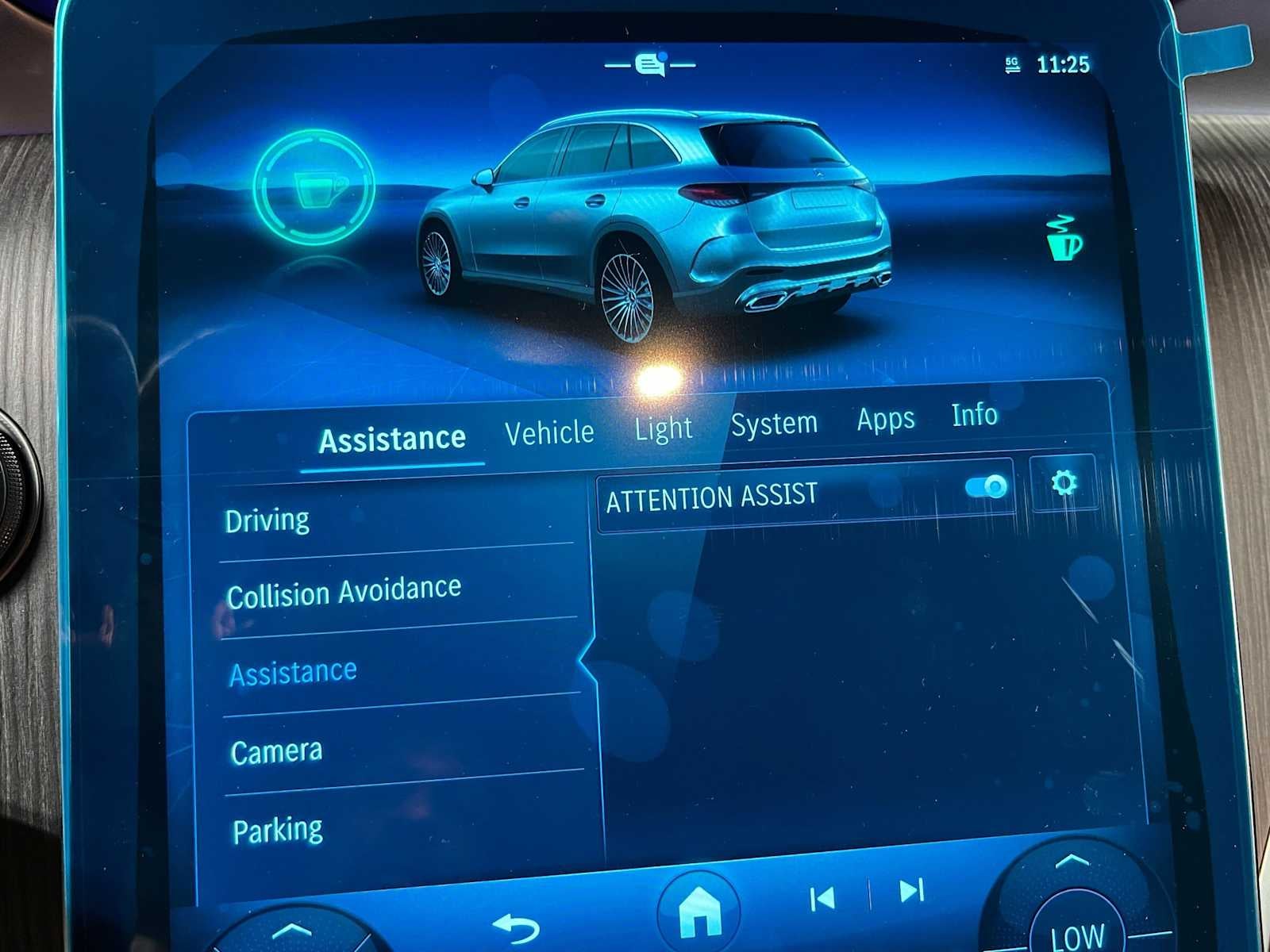 2027 Mercedes-Benz GLC 350e 4MATIC® SUV