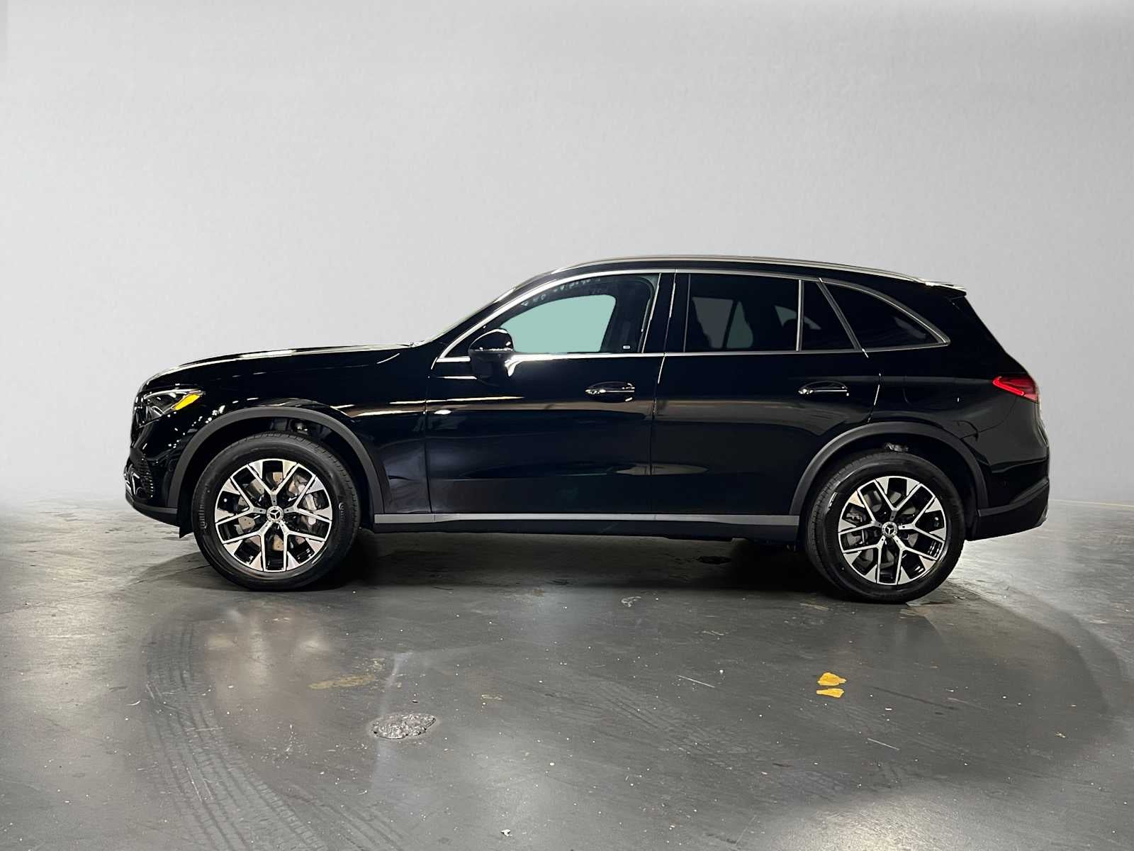 2027 Mercedes-Benz GLC 350e 4MATIC® SUV