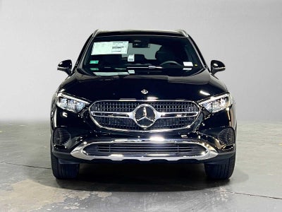 2027 Mercedes-Benz GLC 350e 4MATIC® SUV