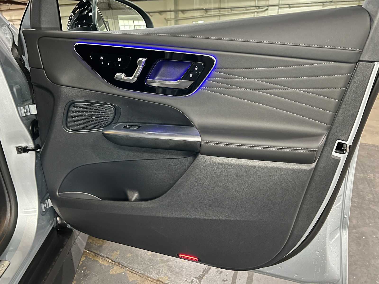 2026 Mercedes-Benz GLC 350e 4MATIC® SUV