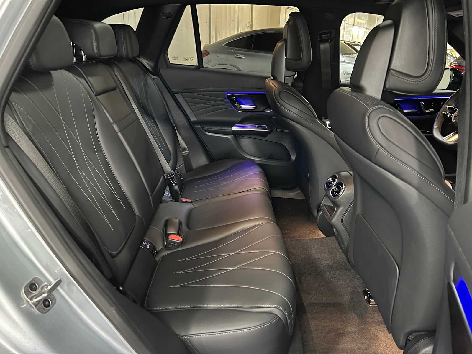 2026 Mercedes-Benz GLC 350e 4MATIC® SUV