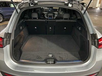 2026 Mercedes-Benz GLC 350e 4MATIC® SUV